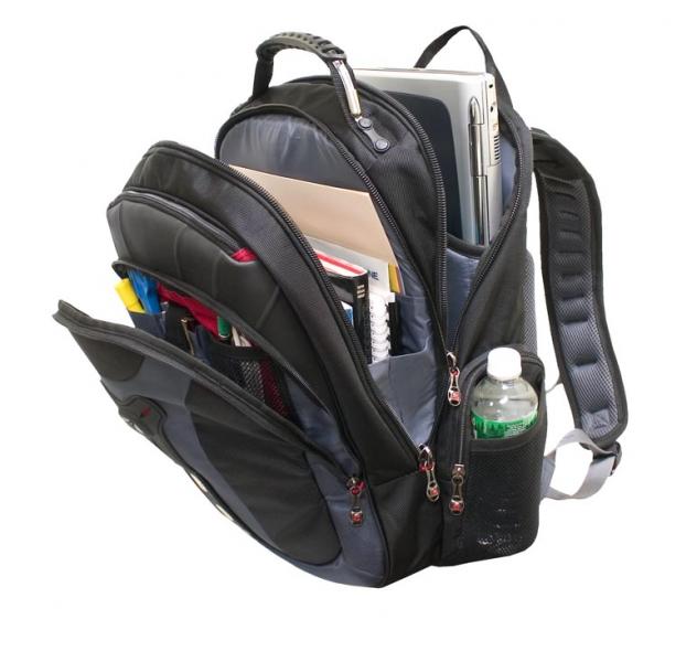 swissgear pegasus laptop backpack