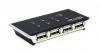 NEON 7-port USB Hub (USB2.0) with power supply and USB cable