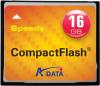 16GB A-Data CompactFlash Memory Card Speedy Series
