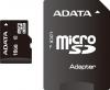 16GB A-Data Turbo microSDHC CL10 Memory Card w/SD adapter