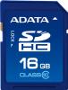 16GB A-Data High-Speed Secure Digital SDHC CL10 Memory Card