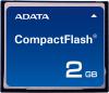 2GB A-Data CompactFlash Memory Card Speedy Series
