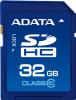 32GB A-Data High-Speed 155X SDHC CL10 Secure Digital Memory Card