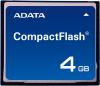4GB A-Data CompactFlash Memory Card Speedy Series