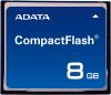 8GB A-Data CompactFlash Memory Card Speedy Series