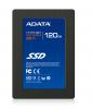 120GB AData S511 2.5-inch SATA 6Gbps Solid State Drive (550MB/sec read - 510MB/sec write)