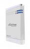 160GB ClickFree Portable Backup Drive HD801 (silver)