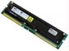512MB Elpida PC800 ECC Rambus RIMM memory module 184 pins