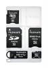 4GB FileMate Card-It-All Universal Memory Card Adapter Kit (microSDHC + 4 adapters)