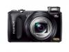 Fuji Finepix F300EXR 12 megapixel digital camera 15X optical zoom 3.0-inch LCD