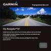 Garmin Map Singapore/Malaysia City Navigator NT (microSD/SD card)