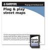 Garmin Map DACH+Czech Rep. (SD/microSD card)