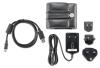 Garmin Nuvi Accessory Travel Pack for 3.5 and 4.3-inch models (carry case, adapters, USB cables)