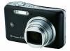 GE E1050TW 10.1 Megapixel Digital Camera w/Panorama (Black)