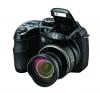 GE X500 16.0 megapixel digital camera 15X Optical zoom bundle (incl. 4GB SDHC card and bag)