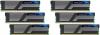 24GB GeIL PC3-12800 1600MHz Value Plus CL9 Hexa Channel kit (6x4GB)