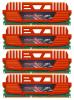 16GB GeIL DDR3 PC3-12800 1600MHz Enhance Corsa CL9 (9-9-9-28) Quad Channel kit