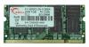 1GB G.Skill PC3200 SO-DIMM 400MHz laptop memory CL3