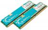 4GB G.Skill DDR2 PC2-6400 PK Series (4-4-4-12) Dual Channel kit