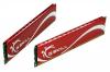 4GB G.Skill DDR3 PC3-12800 1600MHz NQ Series (9-9-9-24) Dual Channel kit