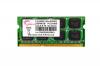 4GB G.Skill DDR2 PC2-6400 laptop memory module single (6-6-6-18) SQ Series