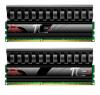 4GB G.Skill DDR2 PC2-8000 PI Black Series (4-5-4-12) Dual Channel kit w/ PI Heatsinks