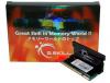 4GB G.Skill DDR2 SO-DIMM PC2-5300 667MHz Dual Channel kit CL5 SK Series w/alu heatsinks