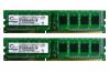 4GB G.Skill DDR3 PC3-10600 1333MHz CL9 NT Series Desktop dual channel memory kit (2x2GB)