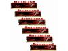 24GB G.Skill DDR3 PC3-12800 1600MHz Ripjaw Series (9-9-9-24) Triple Channel kit 6x4GB