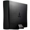 2TB Iomega Prestige USB3.0 Desktop Hard Drive Brushed Black Colour