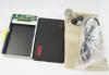 KingSpec Mobile Disk 1.8-inch CF 50-pin SSD Enclosure w/USB cable and carry case