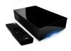 2TB LaCie LaCinema PlayHD Multimedia High-Definition 1080p Player
