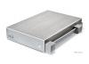 1TB LaCie Rikiki Go USB2.0 Portable Hard Drive (Silver)