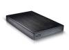 1TB LaCie Rikiki USB3.0 External Hard Drive Black
