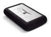 500GB LaCie Rugged Safe Secure All-Terrain Hard Disk (USB2.0 - Firewire 400/800)