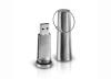 16GB LaCie XtremKey All-Terrain USB Flash Drive