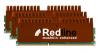 12GB Mushkin DDR3 PC3-12800 Redline Ridgeback (7-9-8-24) Triple Channel kit (3x4GB)