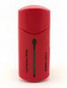 NEON 23-in-1 USB2.0 External Card Reader Secure Digital/MMC (Red)