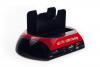 NEON All-in-one Dual-bay HDD Docking Station for 2.5