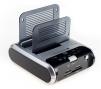 NEON Communicator D2 Combo Dual HDD Docking Station for 2.5
