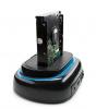 NEON External Hard Drive Docking Station (USB2.0/e-SATA) for 2.5