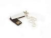 16GB NEON Pearl Hi-Speed USB2.0 Flash Drive (rotating USB connector)