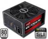 600W OCZ ModXStream PRO Power Supply (UK 3-pin version)