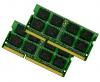 4GB OCZ DDR3 SO-DIMM 1333MHz (PC3-10666) memory upgrade kit (2x2GB)