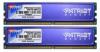 8GB Patriot Signature DDR3 PC3-10600 1333MHz CL9 Dual Channel kit (2x4GB)