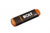 64GB Patriot Signature Bolt USB Flash Drive with 256-bit AES hardware encryption
