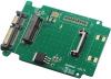Renice mSATA to 2.5-inch SATA II SSD Adapter Board