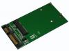 RunCore 70mm/50mm Mini PCI-e SSD to 2.5