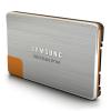 128GB Samsung 470 Series 2.5-inch SATA II SSD Solid State Disk (250MB/sec read, 220MB/sec write)