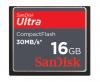 16GB Sandisk Ultra 200X CompactFlash Card